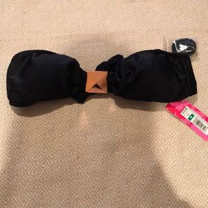 Xhilaration bathing suit top